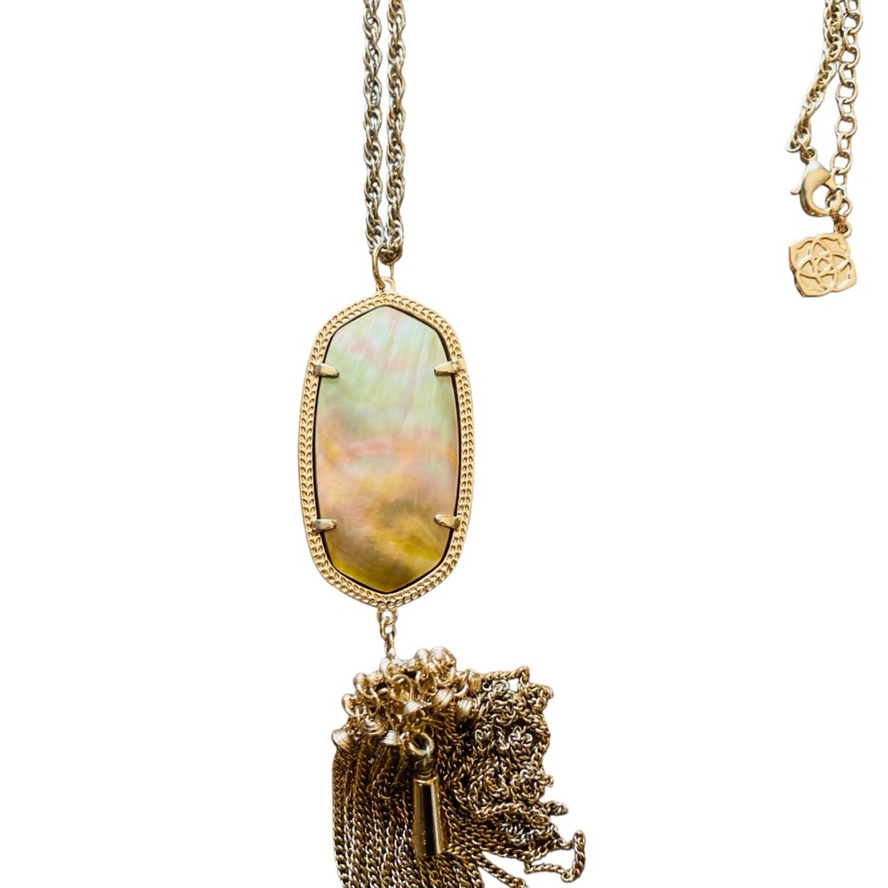 Kendra Scott Tatiana Necklace - Picture 2 of 8
